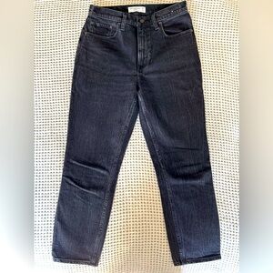 Abercrombie and Fitch Mom Jeans size 28